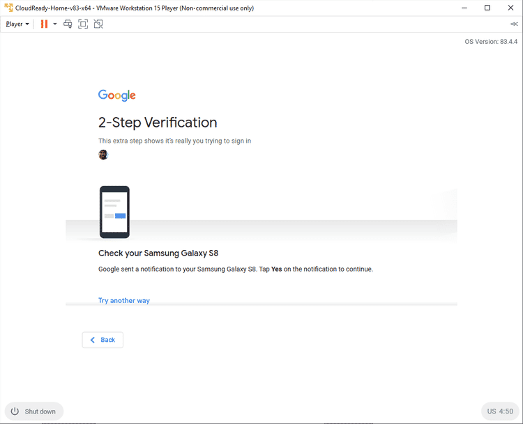 صورة لـ كيفية تثبيت نظام التشغيل Chrome في جهاز افتراضي | 16RRl_8l9r7ea3vjbUXTWpA-DzTechs
