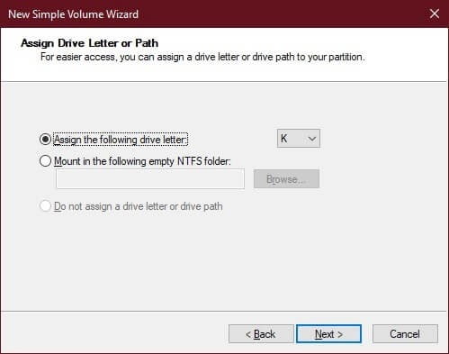 صورة لـ كيفية تهيئة بطاقة SD على نظام التشغيل Windows 10 | 16YoC_6CHrJpN3yg6Uh6snQ-DzTechs