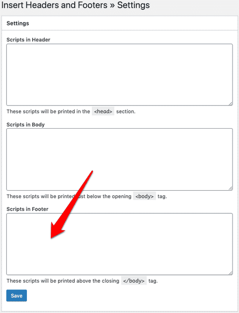 صورة لـ كيفية تعديل التذييل في WordPress | 17QDU19N-nm0e6Rr9jJp-mw-DzTechs