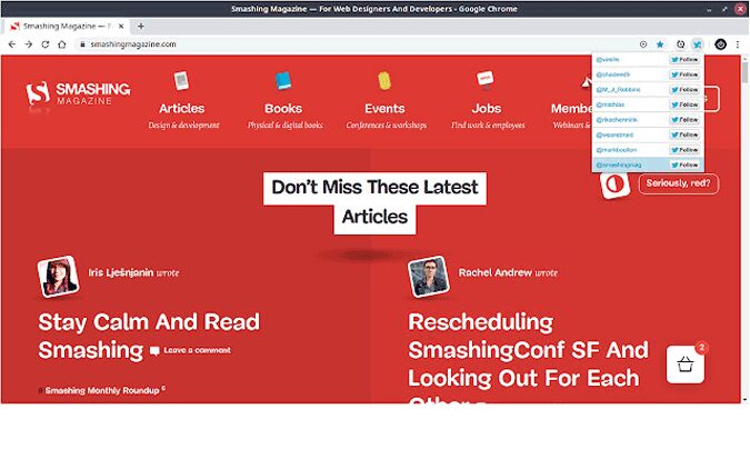 صورة لـ أفضل إضافات Chrome لـ Twitter (2023) | 17ebDA3IxAktdzsTIRsl4Qw-DzTechs