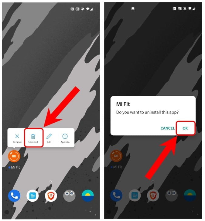 صورة لـ كيفية استخدام سوار Mi Band 5 بدون تطبيق Mi Fit | 17pLnE1eluGAAvWMh9h24pQ-DzTechs