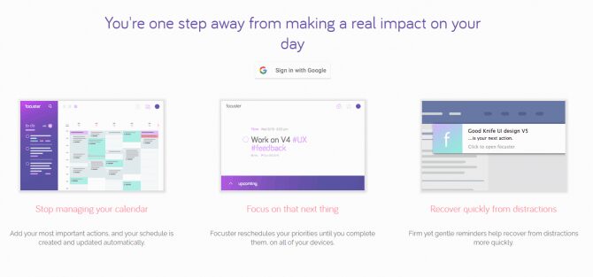 صورة لـ كيفية زيادة التركيز والإنتاجية باستخدام تطبيق Focuster | 17tvny5_fHSAm-OoAIgk8mQ-DzTechs