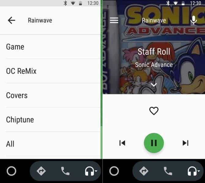 صورة لـ أفضل تطبيقات Android Auto للمراسلة والموسيقى والمزيد | 18ctkaJXUSjdYSML9CFpvxw-DzTechs