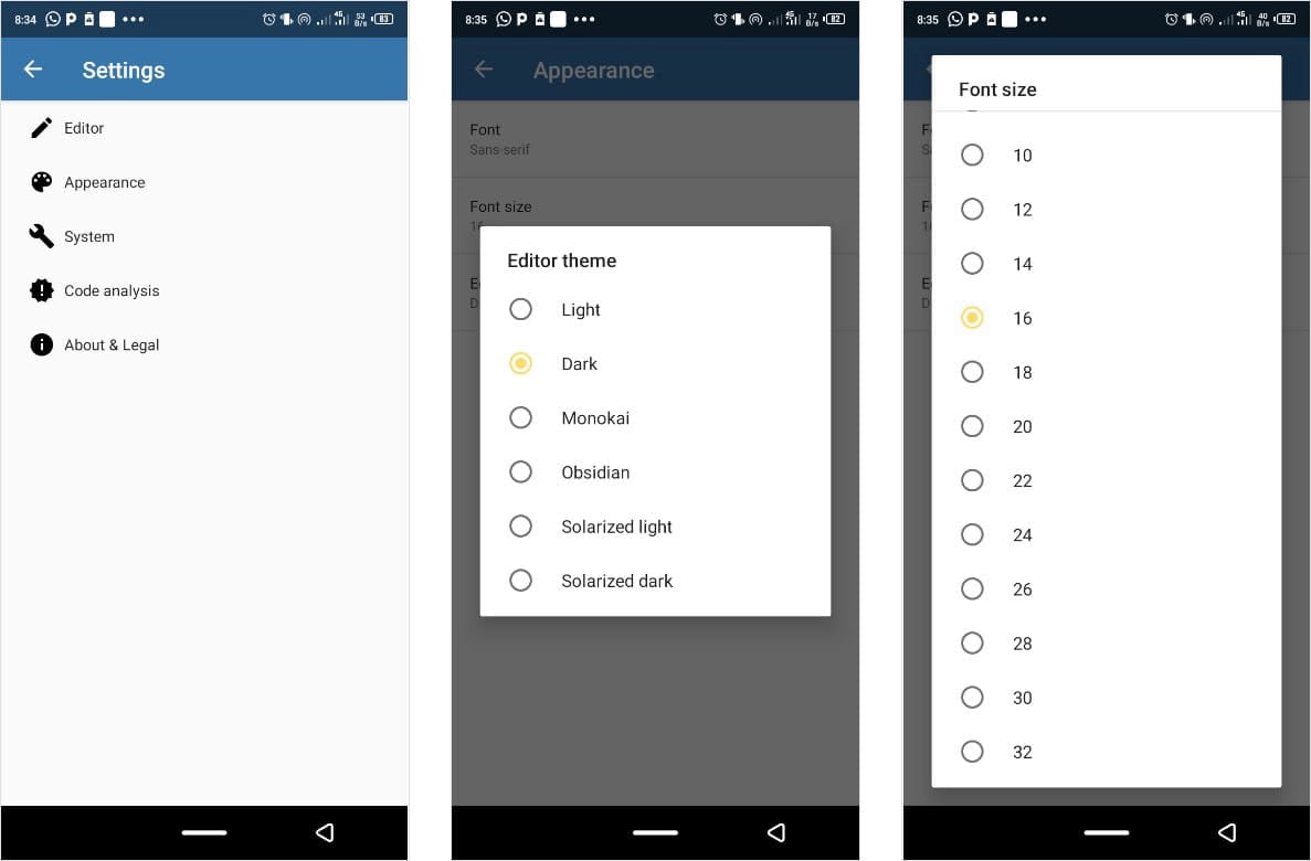 صورة لـ كيفية تثبيت Python وترميزها على Android باستخدام Pydroid 3 | 19Go2JERq0qKvglt8rI36vg-DzTechs