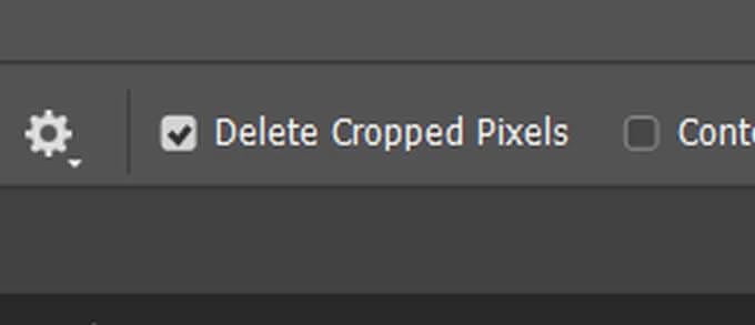 صورة لـ كيفية اقتصاص الصور باستخدام Photoshop | 19Rgmb751yQpgxcrZJQq1NQ-DzTechs