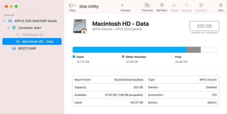 صورة لـ أفضل الطرق السهلة لتحسين جهاز Mac للحصول على أفضل أداء | 19V4ES53h_dOZXk22wYNF7A-DzTechs