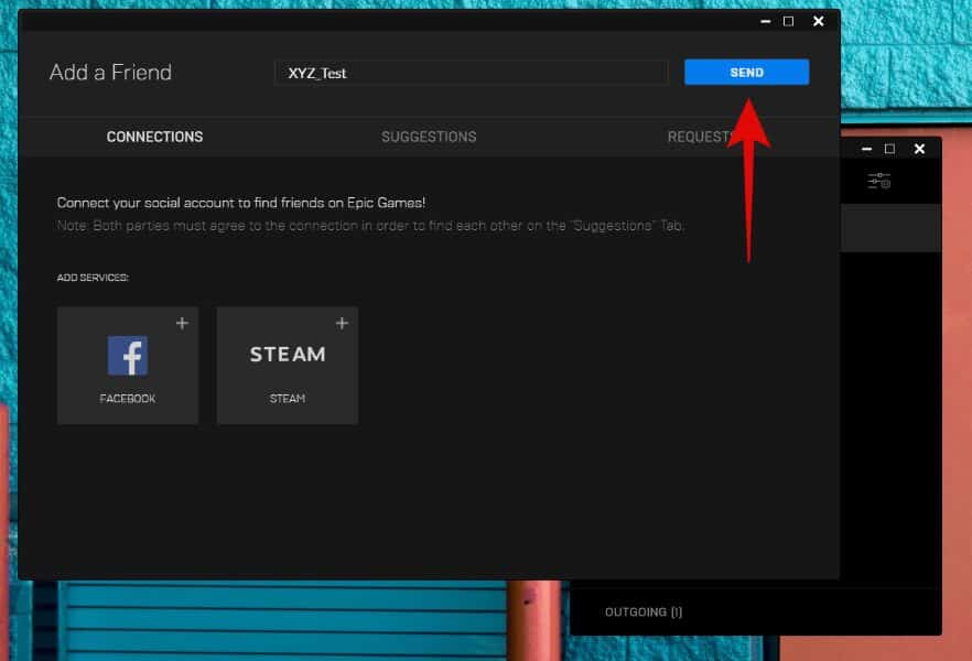 صورة لـ كيفية إضافة أشخاص في لعبة Rocket League | 19WEgtvgwW7v1gpOlJhkQ5g-DzTechs