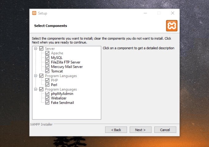 صورة لـ كيفية تثبيت موقع WordPress محليًا على جهاز الكمبيوتر الخاص بك | 1A-QZ25q2URh18ktd3SKQxA-DzTechs