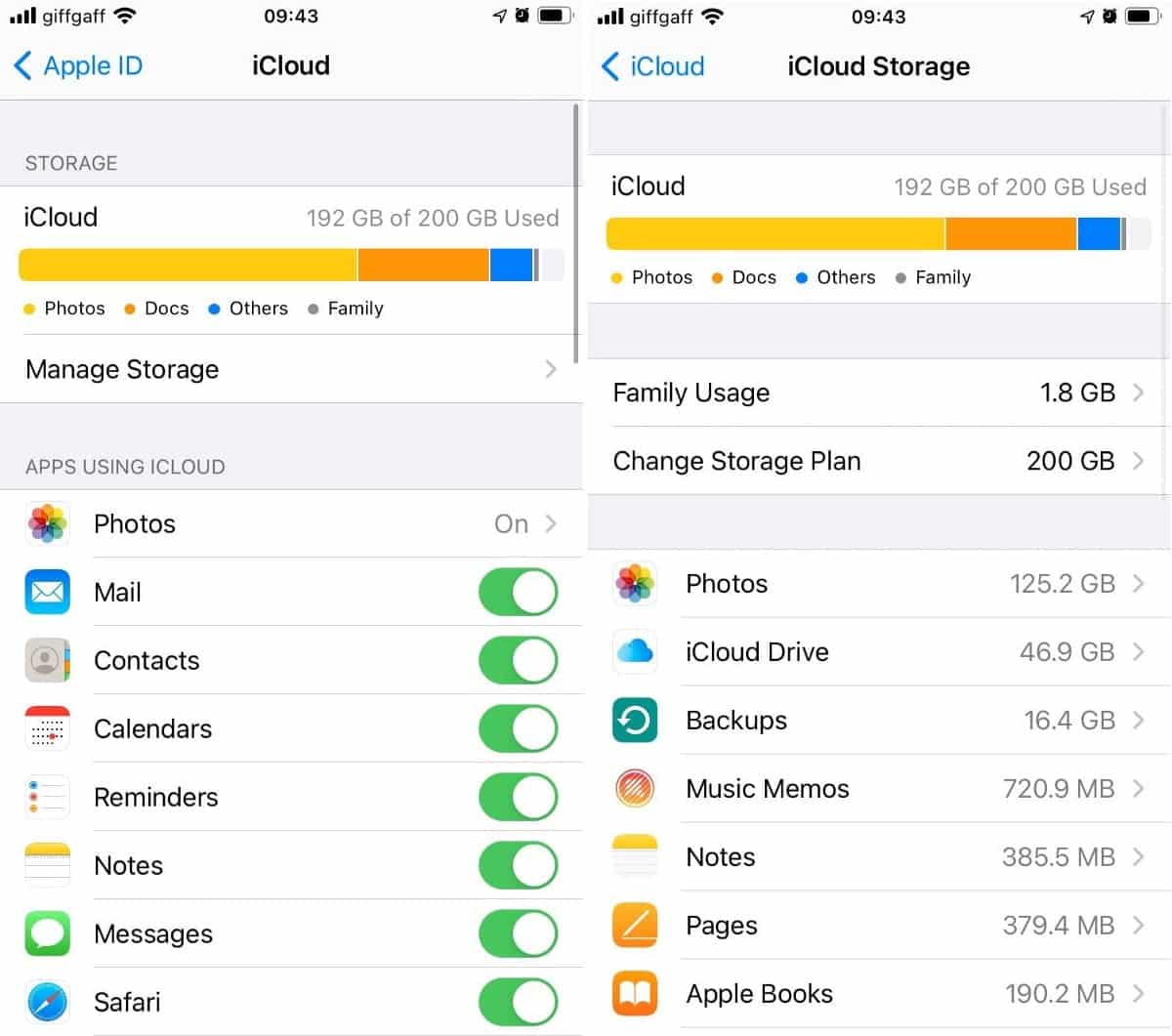 صورة لـ كيفية الوصول إلى ملفات iCloud Drive وإدارتها من أي جهاز | 1A0Mx2kPjs7mGEc3AW78TMA-DzTechs