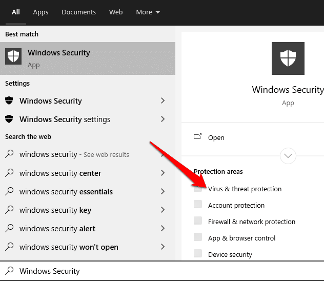 صورة لـ كيفية إصلاح علبة النظام أو الأيقونات المفقودة في Windows 10 | 1AFV5z74fJKWkVsT7ePAKBA-DzTechs
