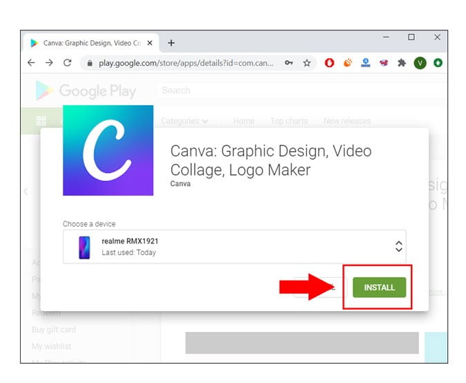 صورة لـ كيفية تغيير حساب Google Play لعمليات الشراء داخل التطبيق على Android | 1AJ4ZZFtNXTdTCKdMfjtWow-DzTechs