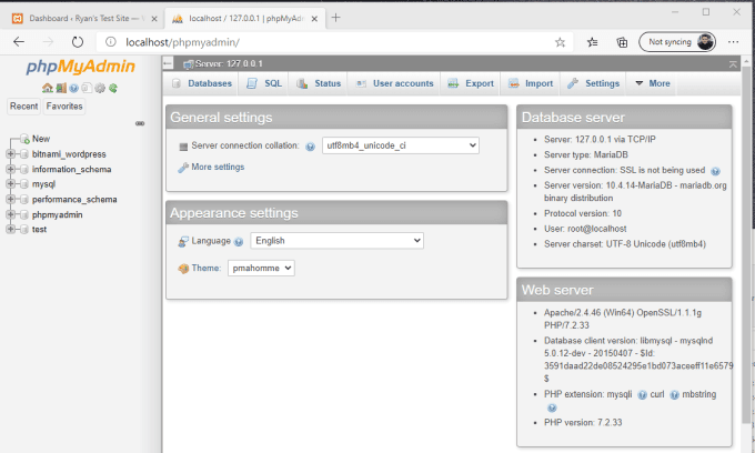 صورة لـ كيفية تثبيت موقع WordPress محليًا على جهاز الكمبيوتر الخاص بك | 1AkM_SVq3mopoA4P5IKsjQA-DzTechs