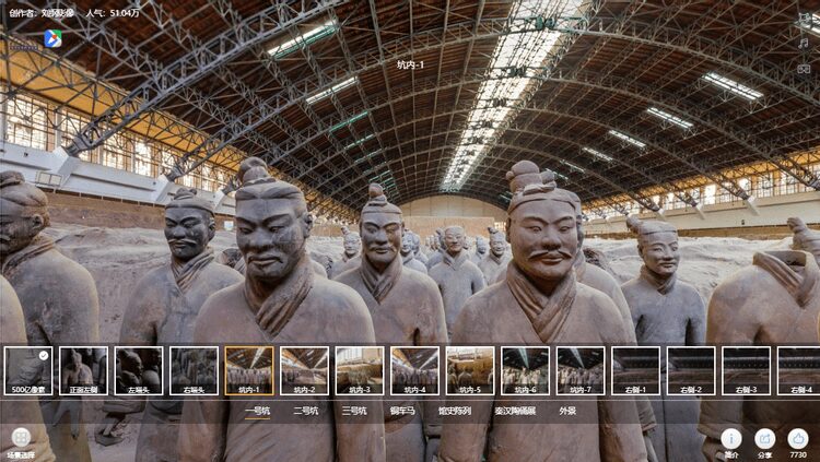 صورة لـ أفضل الرحلات الميدانية الافتراضية التي تجعل التاريخ حياً | 1AqaV5Dy-sWgnd68I454AXA-DzTechs