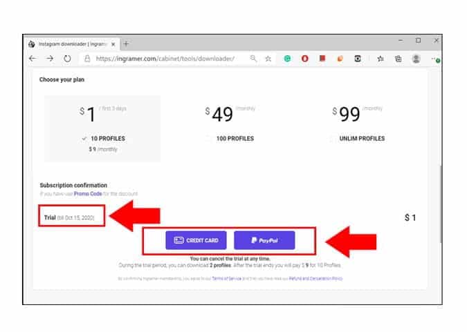 صورة لـ كيفية تنزيل جميع صور Instagram دفعة واحدة على Chrome و الهاتف | 1BAkg9PqwQpIsk_zJe6EODQ-DzTechs