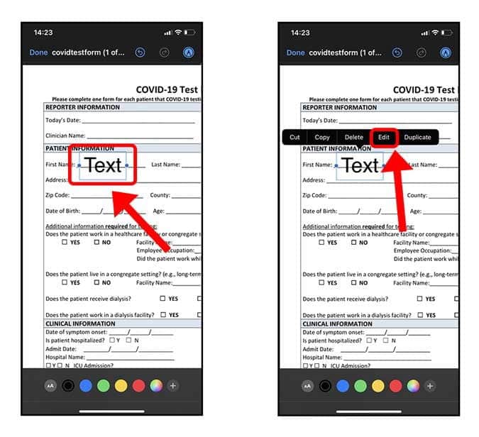 صورة لـ كيف إضافة تعليق توضيحي وتوقيع ملفات PDF على iPhone | 1BMDlwoWt5R8srhH0L8tnzg-DzTechs