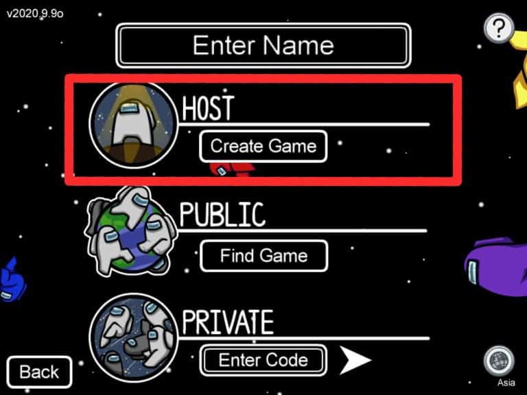 صورة لـ كيف تلعب Among Us: الدليل النهائي! | 1BnT4X8Ta7WOfl1J9O8t-aQ-DzTechs