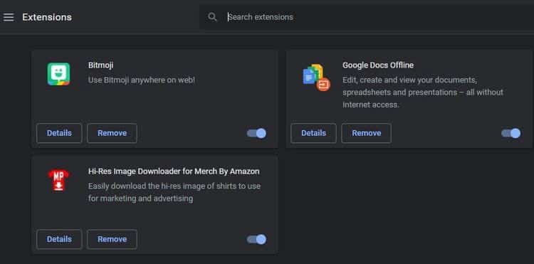 صورة لـ هل يتم تشغيل المتصفح تلقائيًا على Windows؟ الإصلاحات المُمكنة | 1CjEzGqQyfp24gGBwjjuZwQ-DzTechs