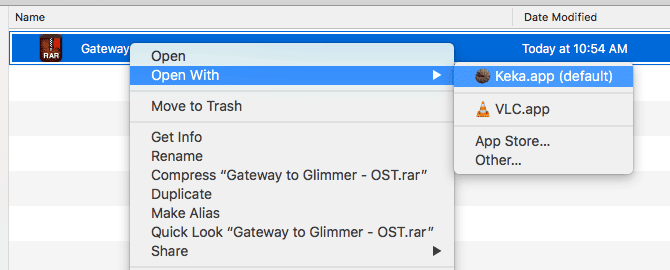 صورة لـ كيفية فتح واستخراج ملفات RAR على جهاز Mac | 1Cm0tba_aKxFgHBOJd46a0g-DzTechs