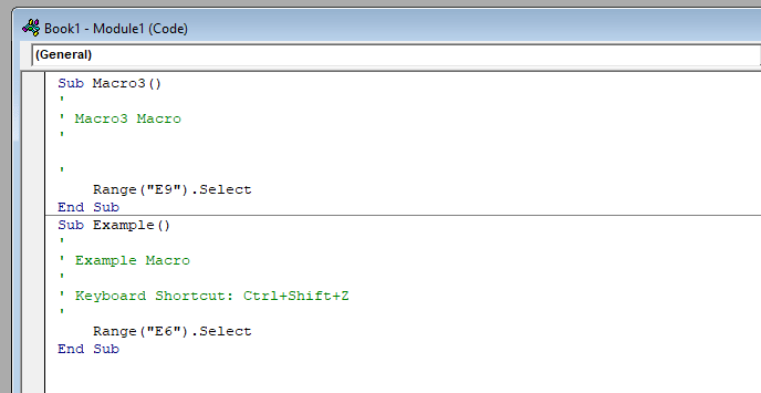 صورة لـ كيفية إنشاء اختصارات لوحة مفاتيح مخصصة في Microsoft Excel | 1DAXJr4pzVstbIYRG2m1sbw-DzTechs