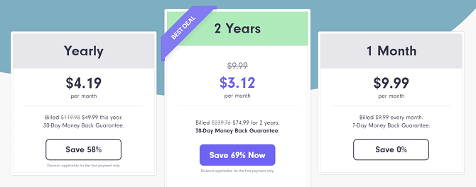 صورة لـ أفضل تطبيقات مكافحة الفيروسات فائقة الأمان المدفوعة لـ Mac في عام 2023 | 1DscX4QEabGJpAIuVicl-Hg-DzTechs