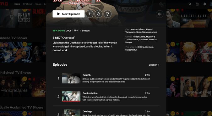 صورة لـ كيفية إضافة تقييمات IMDB و Rotten Tomatoes إلى Netflix | 1EmFQg1xceJeIEm5VbbVzag-DzTechs