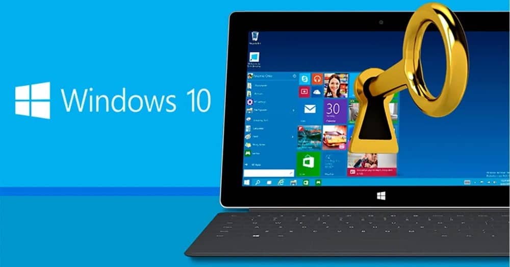 صورة لـ ما هي مفاتيح منتجات Windows 10 العامة؟ إليك كيفية استخدامها | 1FMR7duza8vjAA4PK7bBkQw-DzTechs