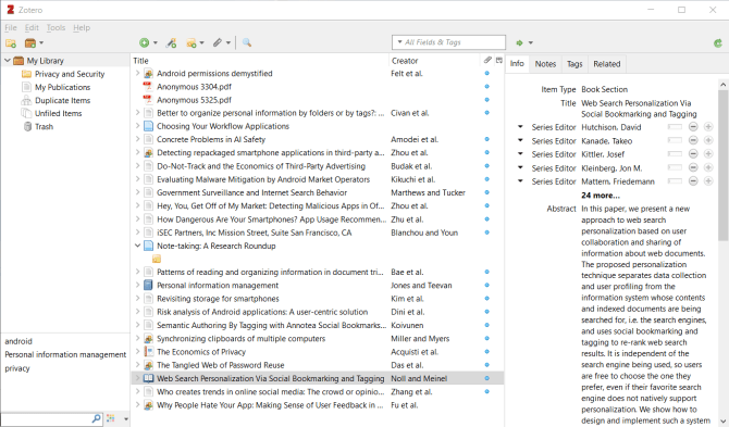 صورة لـ أفضل تطبيقات Windows الأساسية للطلاب | 1Fa_mkmW1NPyhbNU92Ywfgg-DzTechs