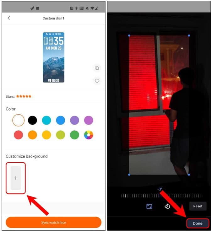 صورة لـ أفضل تطبيقات Mi Band 5 والنصائح والحيل لاستخدام السوار مثل المُحترفين | 1FeYSztI9ZbrMnIhl7EcgkA-DzTechs