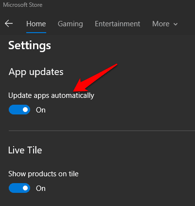 صورة لـ لماذا تتسبب Wsappx في ارتفاع استخدام وحدة المعالجة المركزية وكيفية إصلاحها | 1FqFJgmZmbrFncJyKfPwoYA-DzTechs