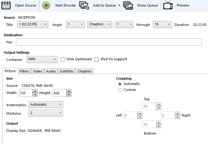 صورة لـ كيفية نسخ قرص DVD كامل إلى محرك الأقراص الثابتة | 1G0BgNw9KKwseNMqUSVlOVA-DzTechs