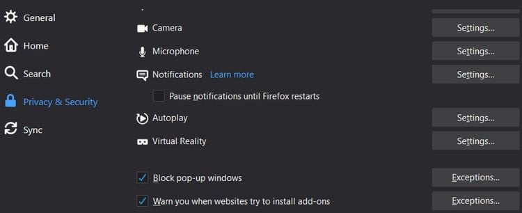 صورة لـ هل يتم تشغيل المتصفح تلقائيًا على Windows؟ الإصلاحات المُمكنة | 1G7plwv8mfi5BrsuMUNgbcA-DzTechs
