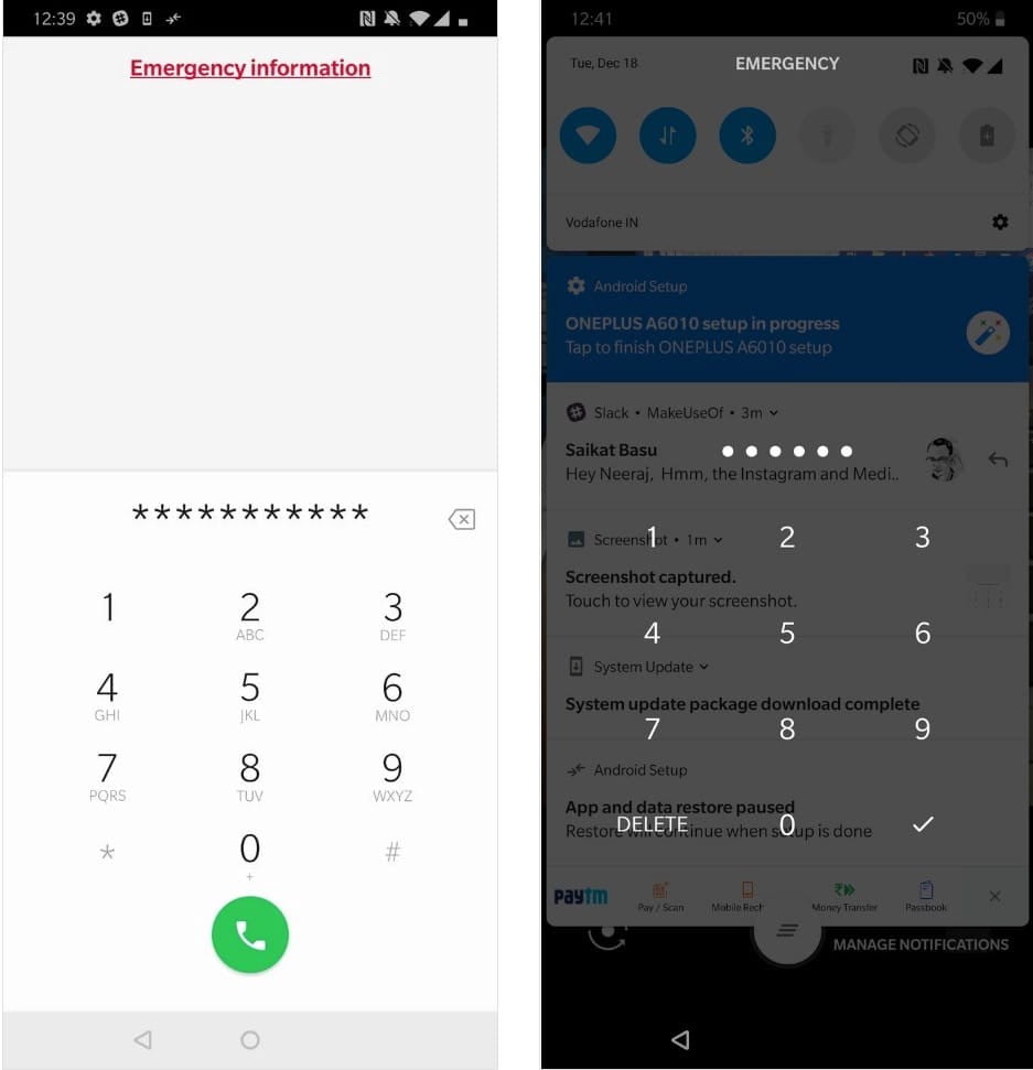 صورة لـ طرق فعَّالة لاستعادة رمز مرور Android المفقود | 1Hy-Ub06Havt7HUhgk0Zk7w-DzTechs