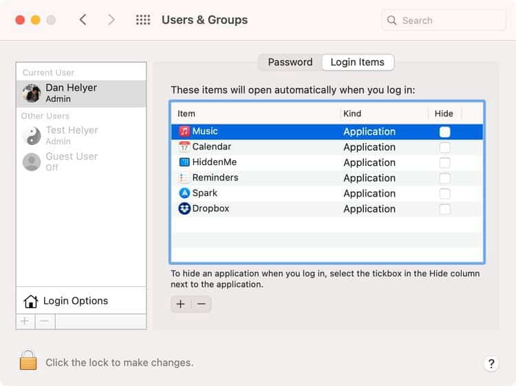 صورة لـ أفضل الطرق السهلة لتحسين جهاز Mac للحصول على أفضل أداء | 1INIL-aUe_4Um_BKMtvFtcA-DzTechs