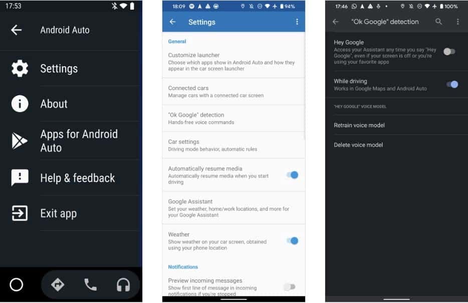 صورة لـ أفضل النصائح والحيل الخاصة بـ Android Auto: إليك ما يُمكنك فعله | 1IuZA9h1ECKmrzBFcu6PcjA-DzTechs