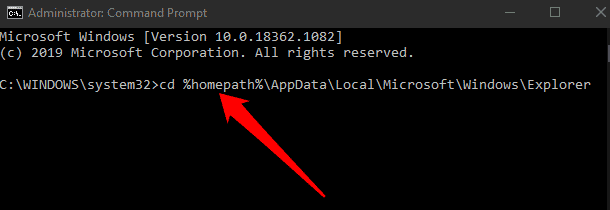 صورة لـ كيفية إصلاح علبة النظام أو الأيقونات المفقودة في Windows 10 | 1JEPoLmh3BdRFwzd7o0HlMQ-DzTechs