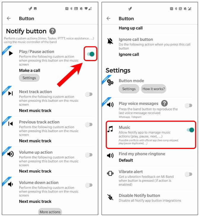 صورة لـ أفضل تطبيقات Mi Band 5 والنصائح والحيل لاستخدام السوار مثل المُحترفين | 1KQzGwSv3sl05fiFW3FDJPQ-DzTechs