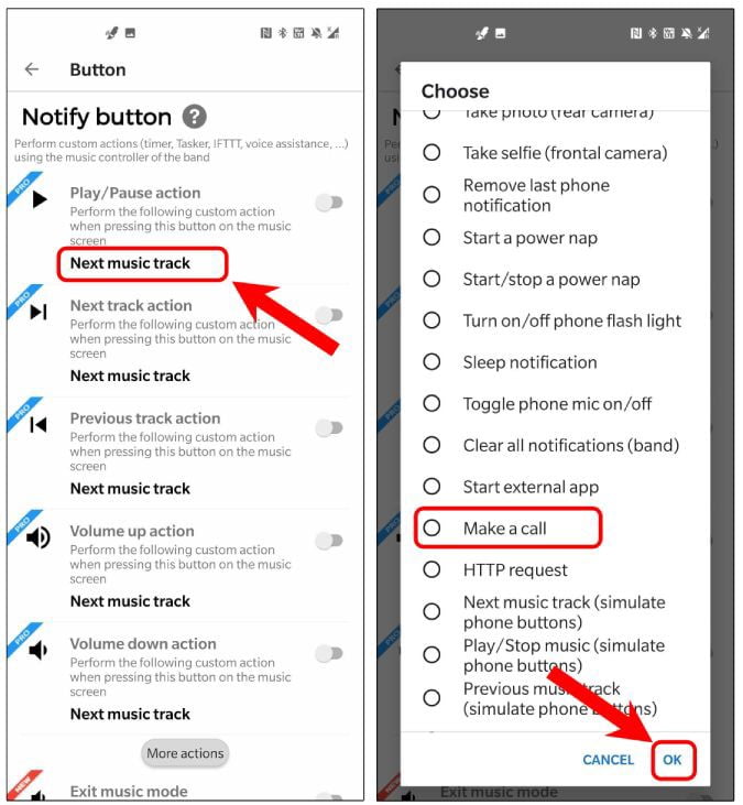 صورة لـ أفضل تطبيقات Mi Band 5 والنصائح والحيل لاستخدام السوار مثل المُحترفين | 1KRgBPreHyn_OWc-JD6cz_w-DzTechs