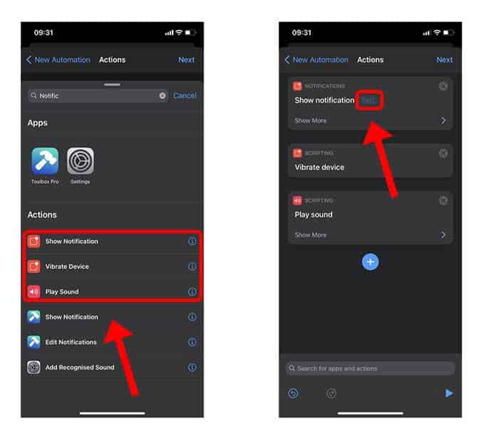 صورة لـ كيفية الحصول على تنبيه عندما تصل بطارية iPhone إلى 80% | 1KekvJhCeRJfnhzWpvkLNng-DzTechs