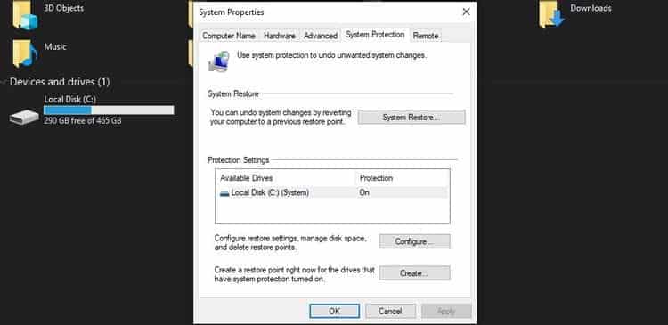 صورة لـ هل يتم تشغيل المتصفح تلقائيًا على Windows؟ الإصلاحات المُمكنة | 1KjLc5R0o1IzV0cZBAYNtqw-DzTechs