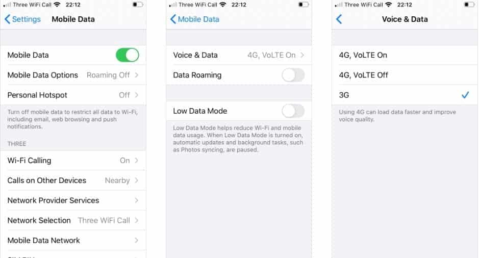 صورة لـ نصائح مفيدة لتقليل استخدام بيانات الجوّال وتوفير المال | 1L-cXA3ILyl1tQZtDXd9wVA-DzTechs