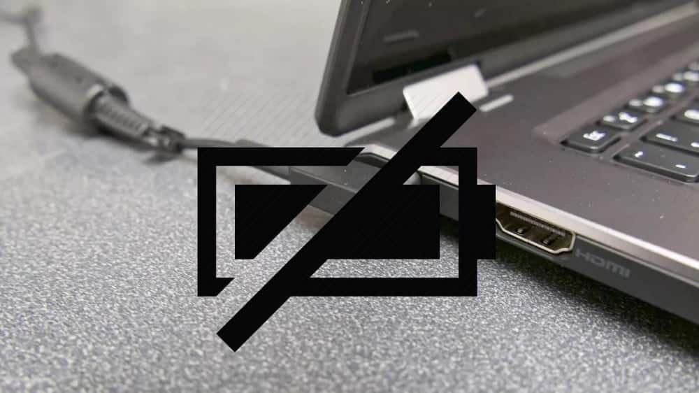 صورة لـ هل الكمبيوتر المحمول موصول بالكهرباء ولكن لا يشحن؟ أفضل الخطوات لحل مشكلتك | 1LDJq0VdjCcERIQm1LA8CvQ-DzTechs