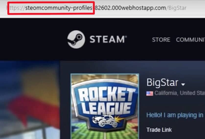 صورة لـ كيفية تجنب عمليات الاحتيال في Rocket League والحفاظ على سلامة مُمتلكاتك | 1LgYonah1CRdVK37lOu4Sng-DzTechs