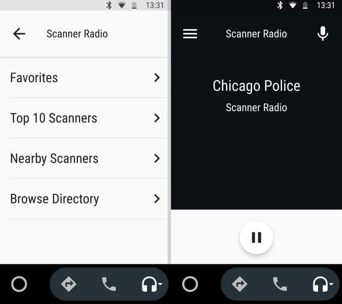 صورة لـ أفضل تطبيقات Android Auto للمراسلة والموسيقى والمزيد | 1LmcmpPNFQgX6EcESEXAKMA-DzTechs