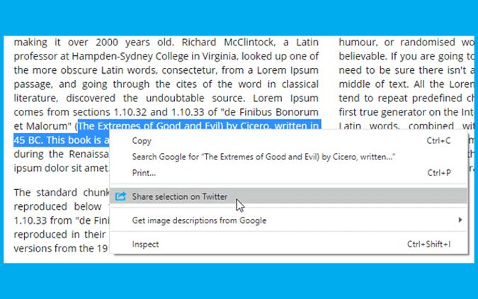 صورة لـ أفضل إضافات Chrome لـ Twitter (2023) | 1M2cvqr9lYleGQUolew3SdQ-DzTechs