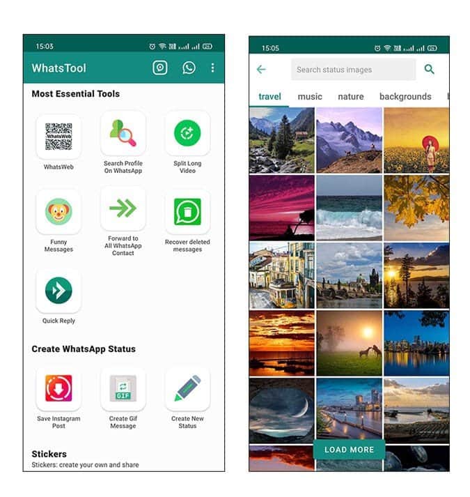 صورة لـ كيفية إنشاء تقرير دردشة فردي على WhatsApp | 1M3vmG5HJEsRYSBxE69VZcw-DzTechs
