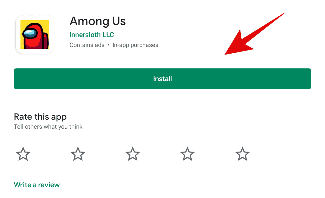 صورة لـ كيف تلعب Among Us مجانًا على الكمبيوتر [الحل البديل] | 1MgLgDu4P-jpDX_nq-HIh0g-DzTechs