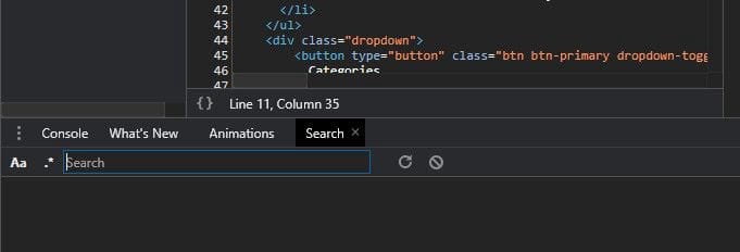 صورة لـ كيفية استخدام Chrome DevTools لاستكشاف مشكلات موقع الويب وإصلاحها | 1Muh0m18iqfacZWF-xHp_YA-DzTechs