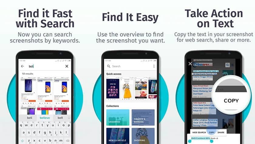 صورة لـ أفضل تطبيقات لقطة الشاشة بدون روت لنظام Android وطرق أخرى! | 1NHOe60fZNuQBTy0NBOkcQg-DzTechs