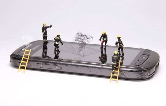 صورة لـ هل لدي فيروس على هاتفي؟ ابحث عن هذه العلامات التحذيرية | 1NXp1YwdO2mdsbodhhtKU_g-DzTechs