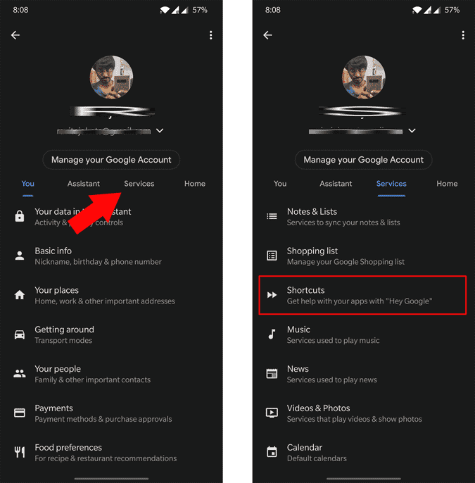 صورة لـ كيفية النشر على Instagram باستخدام مساعد Google | 1NoM8Tn6b25atJy2pLKNUTQ-DzTechs